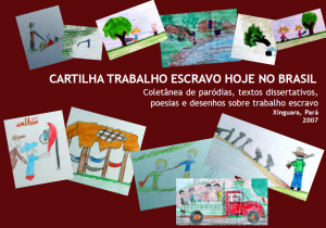 Cartilha Xinguara 