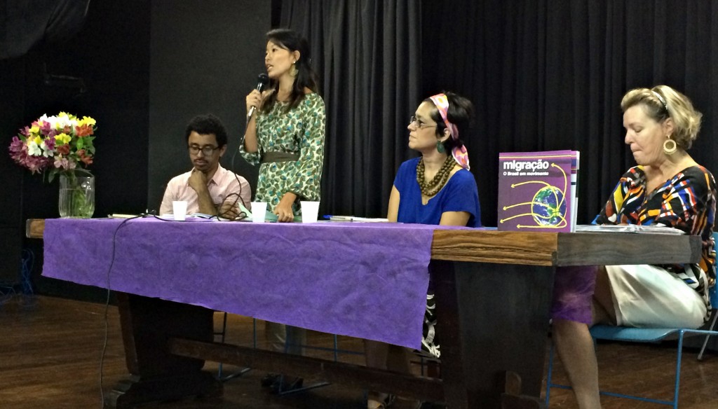 Mesa_Formação ENP SP